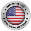 Made in USA