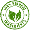 all natural certificate